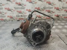 ТНВД Toyota Avensis 2007 221000R010 ADT251 2ADFTV