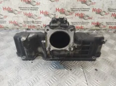 Коллектор впускной Toyota Avensis 2007 171010R010 ADT251 2ADFTV