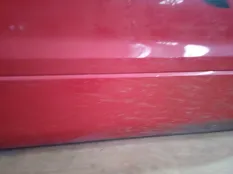 Дверь Suzuki Grand Vitara 2007 6800164J01 TA74 M16A, передняя правая