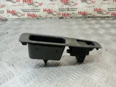 Кнопка стеклоподъемника Nissan Qashqai 2010 82951JD000 J10 MR20DE, задняя левая