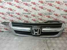 Решетка радиатора Honda CR-V 2004 71121S9A003 RD8 K20A4
