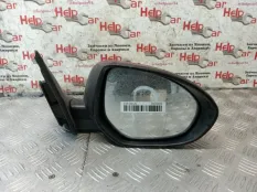 Зеркало Mazda Mazda 6 2008 GAL669120D87 R2AA, переднее правое