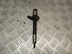 Форсунка Toyota RAV4 2006 2367009140 ACA30 2ADFTV