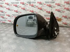 Зеркало Volkswagen TOUAREG 2008 7L6857527F 7L BPE, переднее левое
