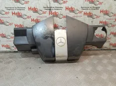 Крышка двигателя декоративная Mercedes-Benz S-Class 2002 A1120100367 W220 112.944M
