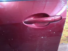 Дверь Mazda Mazda 6 2010 GSYD5902XF LF-VD, передняя левая