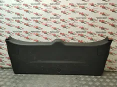 Обшивка багажника Mitsubishi Outlander 2006 7224A019 CW8W BSY