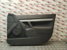 Обшивка двери Opel Vectra 2008 13195496 C Z18XER, передняя правая