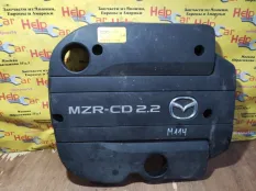 Крышка двигателя декоративная Mazda Mazda 6 2008 R2AA10230D R2AA