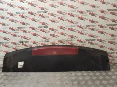 Спойлер крышки багажника Land Rover Range Rover 2007 DFD000055 L322 448 PN (JAGUAR)