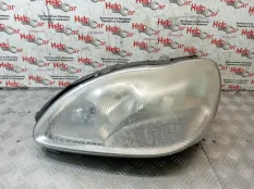 Фара Mercedes-Benz S-Class 2002 A2208200361 W220 112.944M, передняя левая