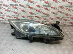 Фара Mazda Mazda 6 2008 GDK251031A R2AA, передняя правая