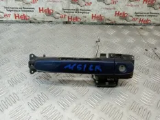Ручка двери внешняя Toyota RAV4 2006 6921112220 ACA30 2ADFTV, передняя правая