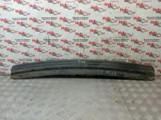 Накладка на бампер Land Rover Freelander 2007 6H5217877AC L359 B6324S, задняя