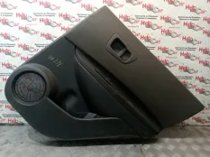 Обшивка двери Nissan Qashqai 2007 82900JD800 J10 HR16DE, задняя правая