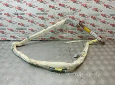 Подушка безопасности боковая, потолочная Suzuki Grand Vitara 2007 7645065J02 TD44 F9QB, правая