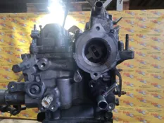 Двигатель Toyota RAV4 2010 1900026500 XA30 2AD-FTV