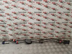Трос кпп Nissan Qashqai 2007 34413JD000 J10 HR16DE