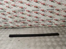 Уплотнитель стекла внутренний Ford Focus 2009 1523457 CB4 SHDC; HWDA; HWDB; SHDA; SHDB, задний правый