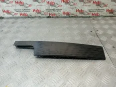 Накладка на дверь Renault Megan 2011 802850009R DZ0B K9K846, передняя левая