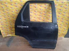 Дверь Honda CR-V 2006 67611S9A300ZZ RD8 K20A4, задняя правая