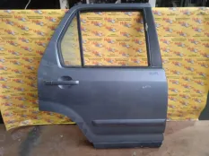 Дверь Honda CR-V 2004 67611S9A300ZZ RD8 K20A4, задняя правая