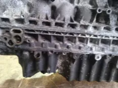 Двигатель Land Rover Freelander 2007 LR021425 L359 B6324S