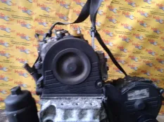 Двигатель Chevrolet Captiva 2007 96440102 C100 Z20S