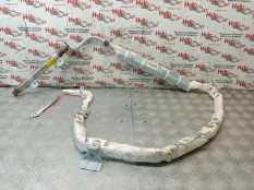 Подушка безопасности боковая, потолочная Suzuki Grand Vitara 2009 7645077K10 TDA4V J24B, правая