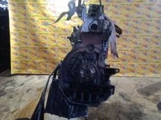 Двигатель Suzuki Grand Vitara 2006 1121067JG1 TD44 F9QB
