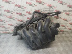 Коллектор впускной Honda CR-V 2007 17100RNAA00 RE5 R20A2