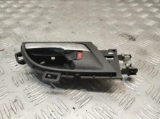 Ручка двери внутренняя Honda CR-V 2007 72160SWAA02ZA RE5 R20A2, задняя левая