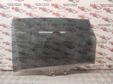 Стекло двери Honda CR-V 2007 73450SWWE10 RE5 R20A2, заднее левое