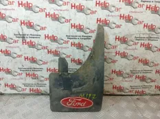 Брызговик Ford Focus 2010 CB4 HXDA; HXDB; SIDA, правый