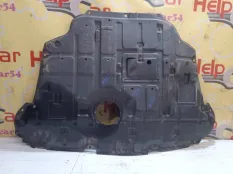 Защита днища кузова Toyota RAV4 2010 5141042040 XA30 2AD-FTV