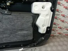 Обшивка двери Chevrolet Captiva 2010 96860530 C100 Z20S, передняя левая