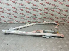 Подушка безопасности боковая, потолочная Mazda Mazda 6 2010 GS2A57KM0E LF-VD, правая
