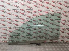 Стекло двери Honda CR-V 2007 73350SWYE00 RE5 R20A2, переднее левое