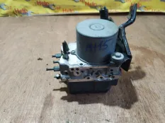 Блок abs Mazda Mazda 6 2010 GDK4437A0 LF-VD