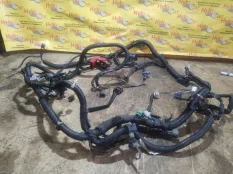 Проводка двс Suzuki Grand Vitara 2007 3661064J00 TA74 M16A