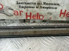 Молдинг на крышу Ford Focus 2010 4M51A50463 CB4 HXDA; HXDB; SIDA, левый