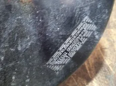 Вакуумный усилитель Suzuki Grand Vitara 2009 5130065J00 TDA4V J24B