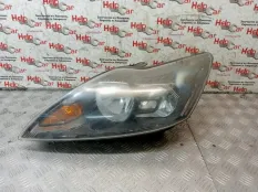 Фара Ford Focus 2010 1754447 CB4 HXDA; HXDB; SIDA, передняя левая