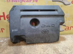 Крышка двигателя декоративная Toyota RAV4 2010 1261126010 XA30 2AD-FTV