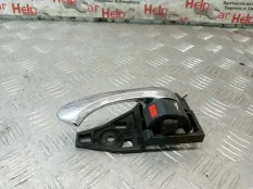 Ручка двери внутренняя Toyota RAV4 2010 6920633100B0 XA30 2AD-FTV, передняя левая