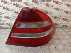 Фонарь задний Mercedes-Benz S-Class 2002 A2208200266 W220 112.944M, правый