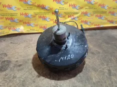 Вакуумный усилитель Volkswagen TOUAREG 2008 7L6612101C 7L BPE