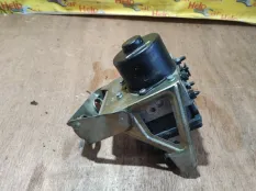 Блок abs Volkswagen TOUAREG 2005 7L0907375G 7L BAC