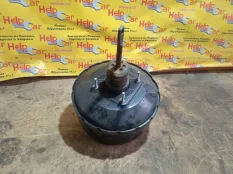 Вакуумный усилитель Chevrolet Captiva 2007 93743541 C100 Z20S