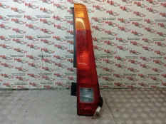 Фонарь задний Honda CR-V 2004 33501SCAE00 RD8 K20A4, правый